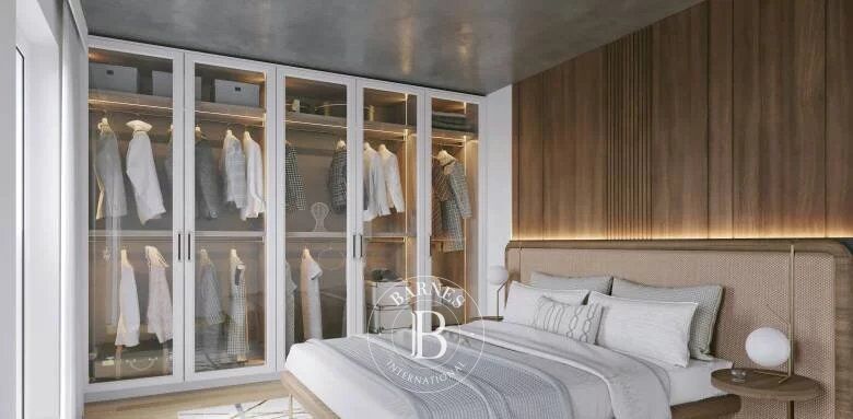 Apartment Saint-Germain-en-Laye - picture 3