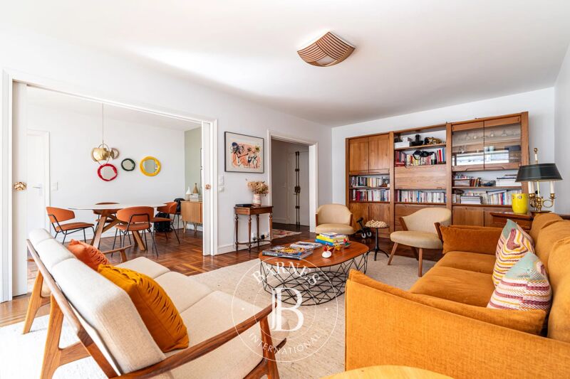 À vendre Appartement | Paris 16ème - picture 1