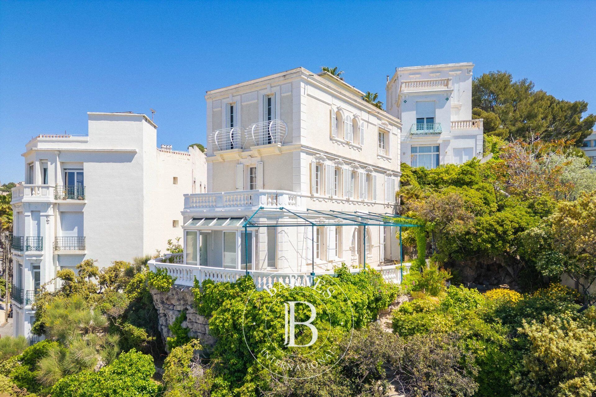 Haus Marseille 7ème - picture 3