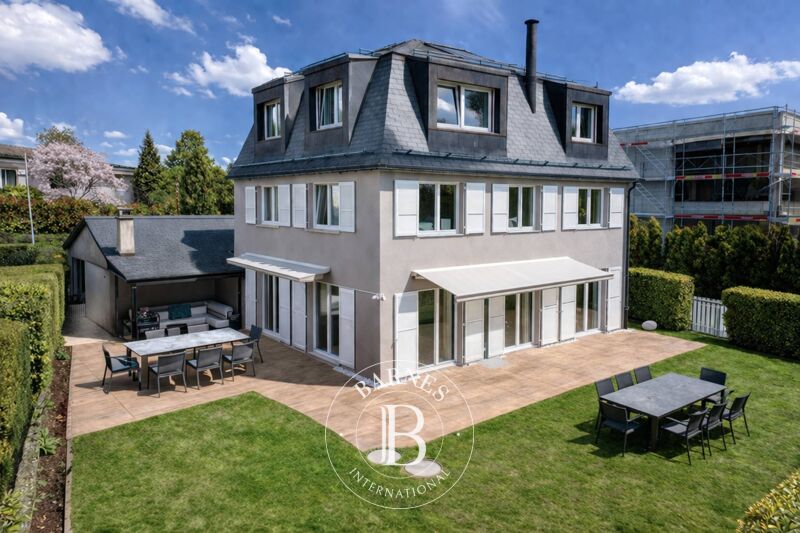 À vendre Villa | Pully - picture 1