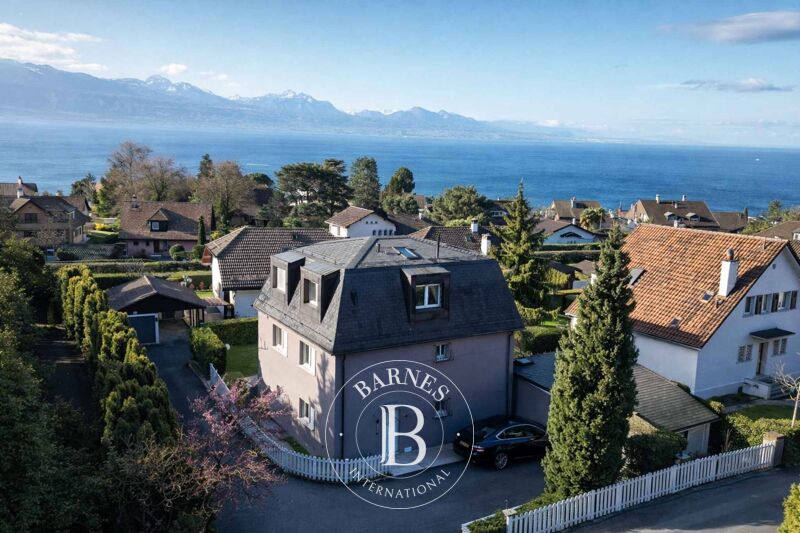 For Sale Villa | Pully - picture 1