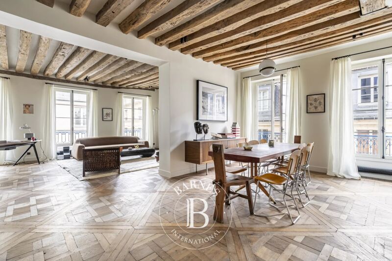 À vendre Appartement | Paris 7ème - picture 2