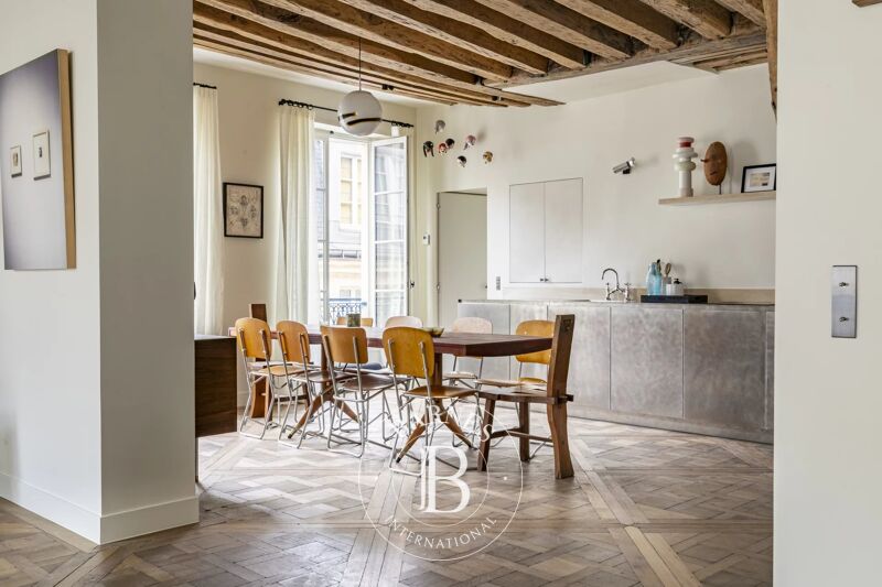 À vendre Appartement | Paris 7ème - picture 3