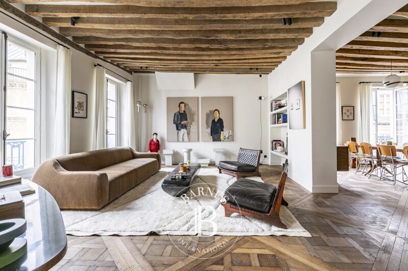 À vendre Appartement | Paris 7ème - picture 1