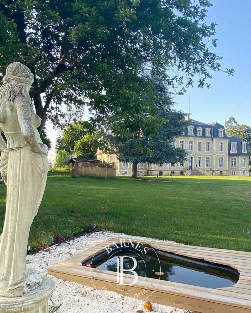 For Sale Castle | Montluçon - picture 3