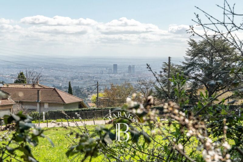 For Sale Building land | Saint-Didier-au-Mont-d'Or - picture 1