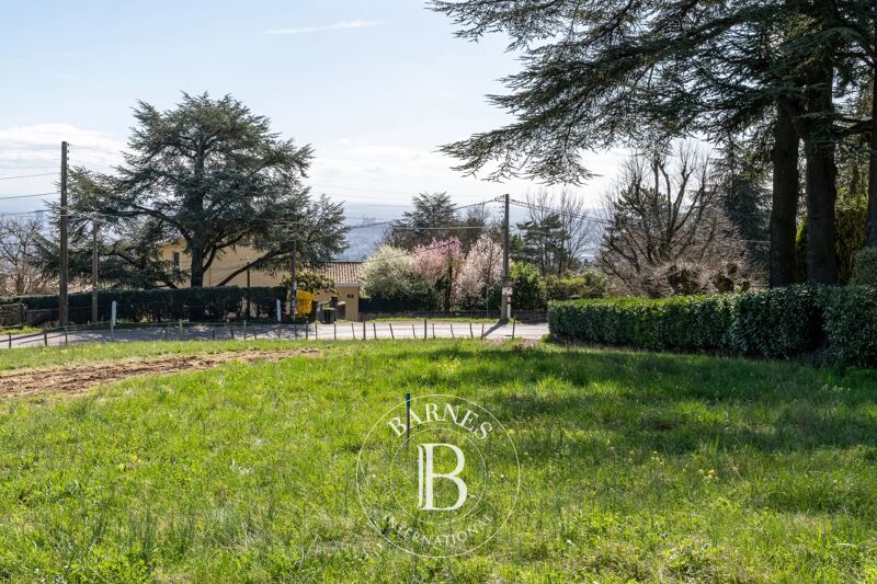 For Sale Building land | Saint-Didier-au-Mont-d'Or - picture 3