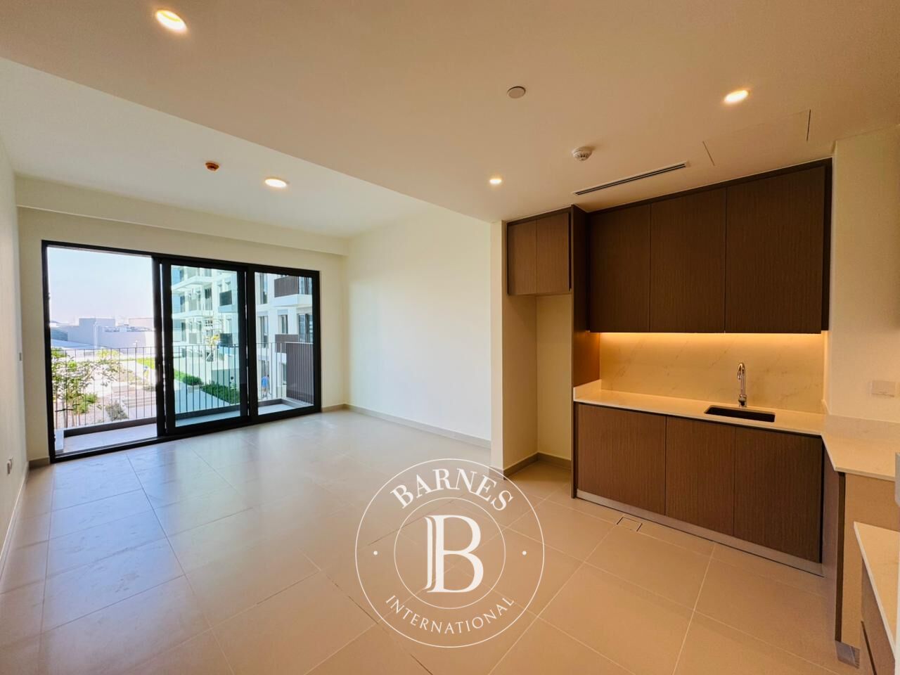 Appartamento Dubai Hills Estate - picture 2