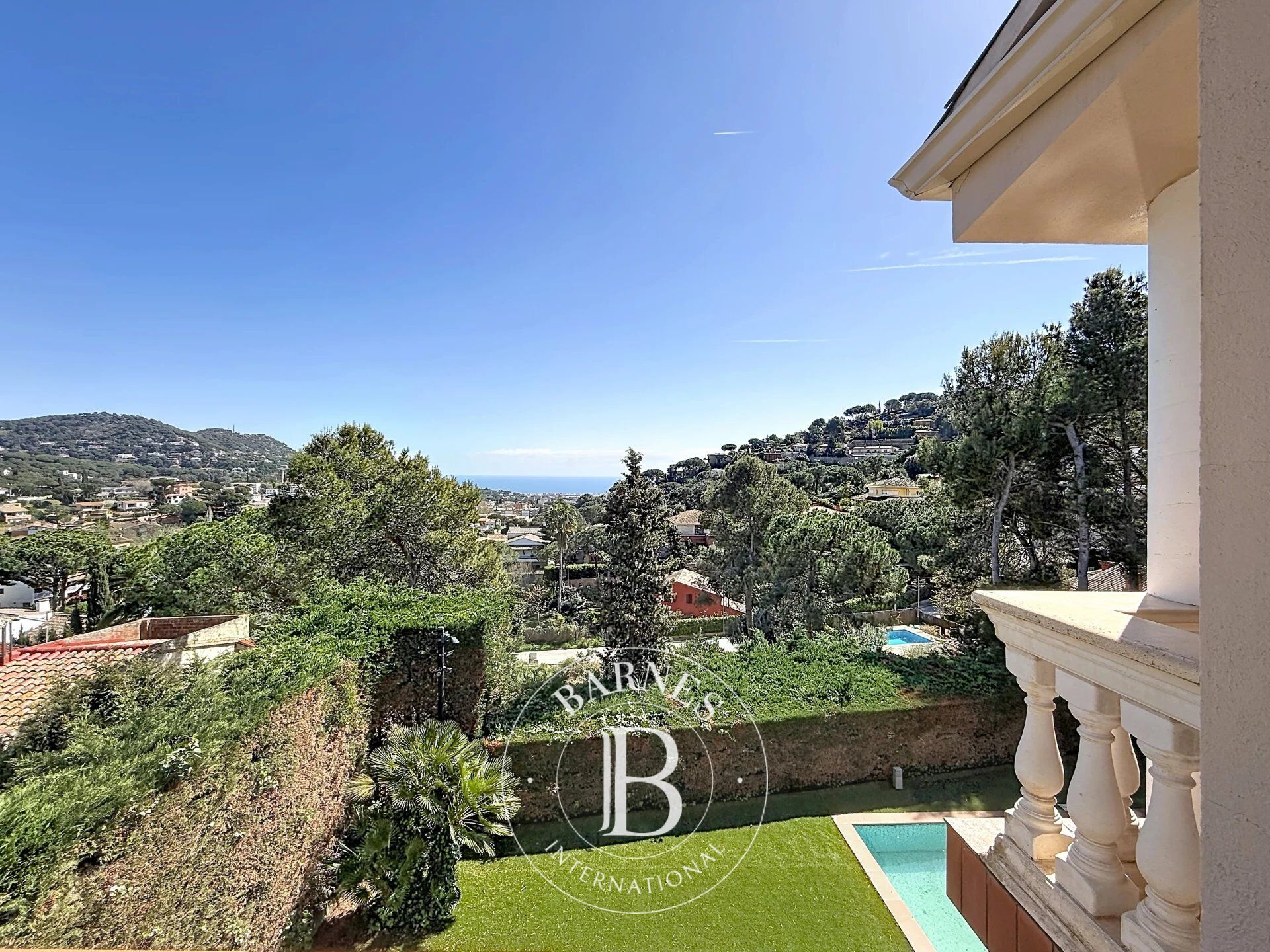 Casa en venta en Cabrils Barcelona - picture 2