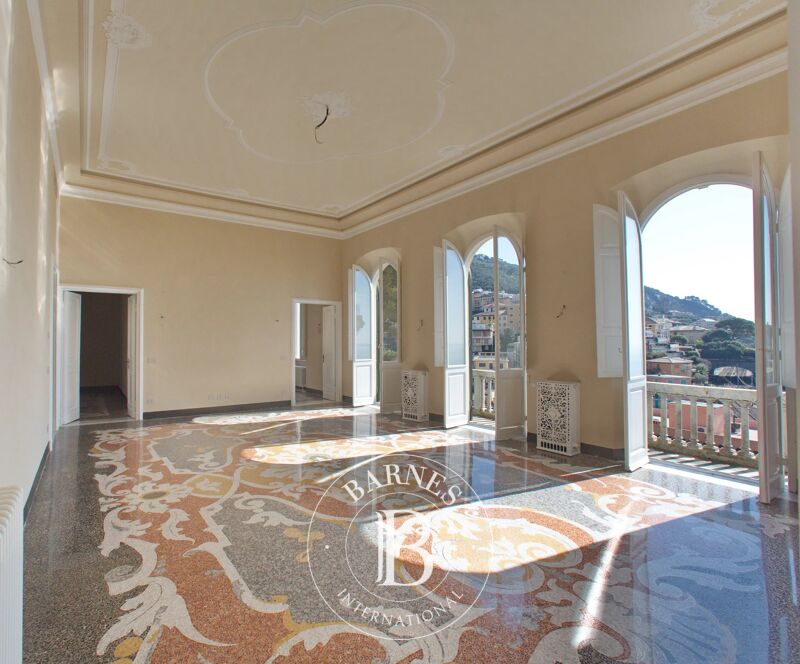 For Rent Apartment | Zoagli - picture 3