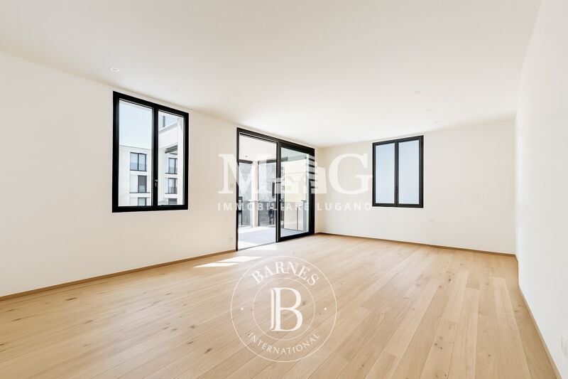 For Sale Apartment | Lugano - picture 1