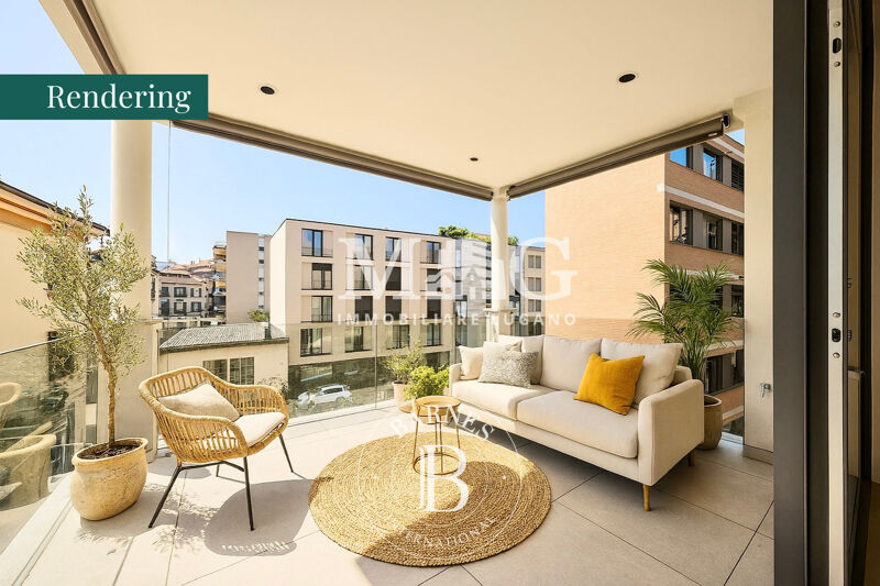 For Sale Apartment | Lugano - picture 2