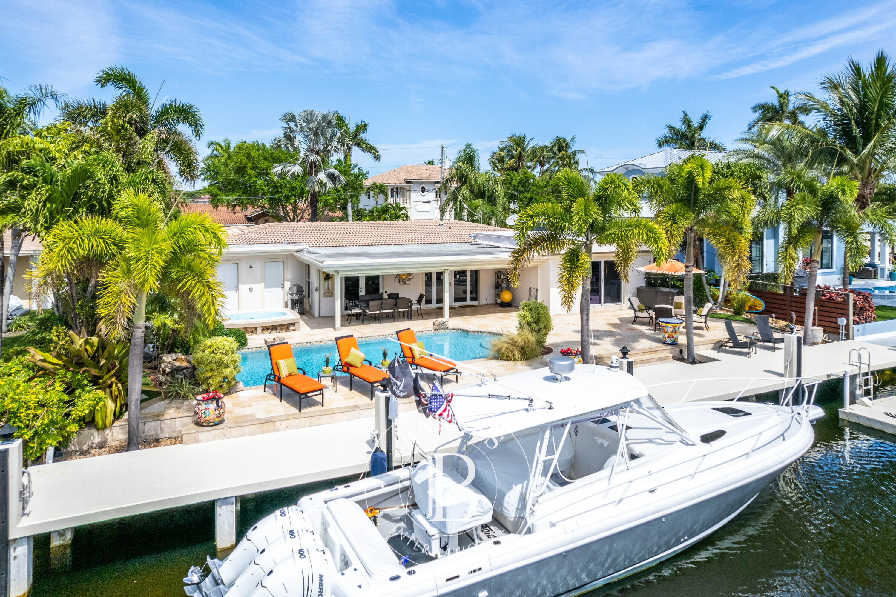 Maison Miami - picture 1