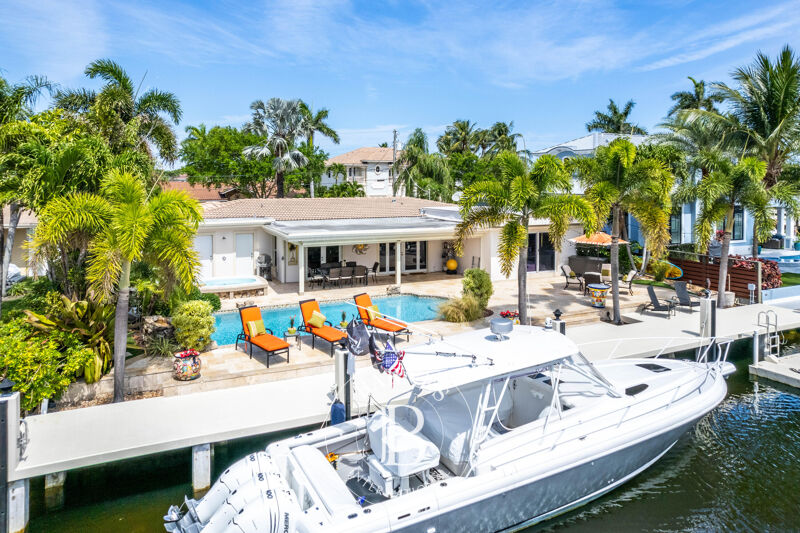 À louer Maison | Miami - picture 1