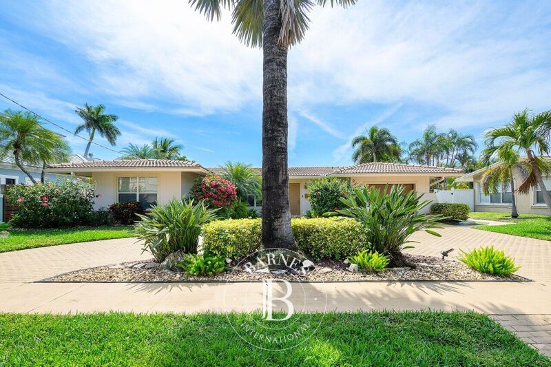 À louer Maison | Miami - picture 2