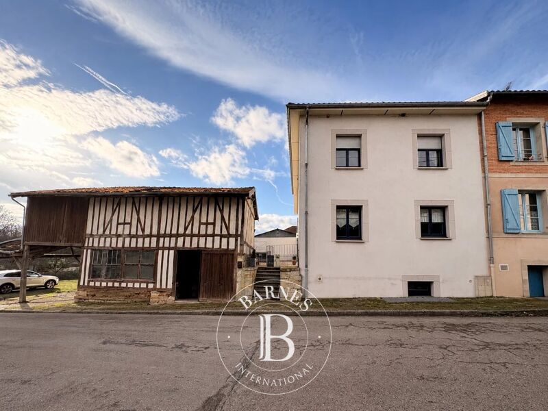 For Sale Village house | Bar-le-Duc - picture 1