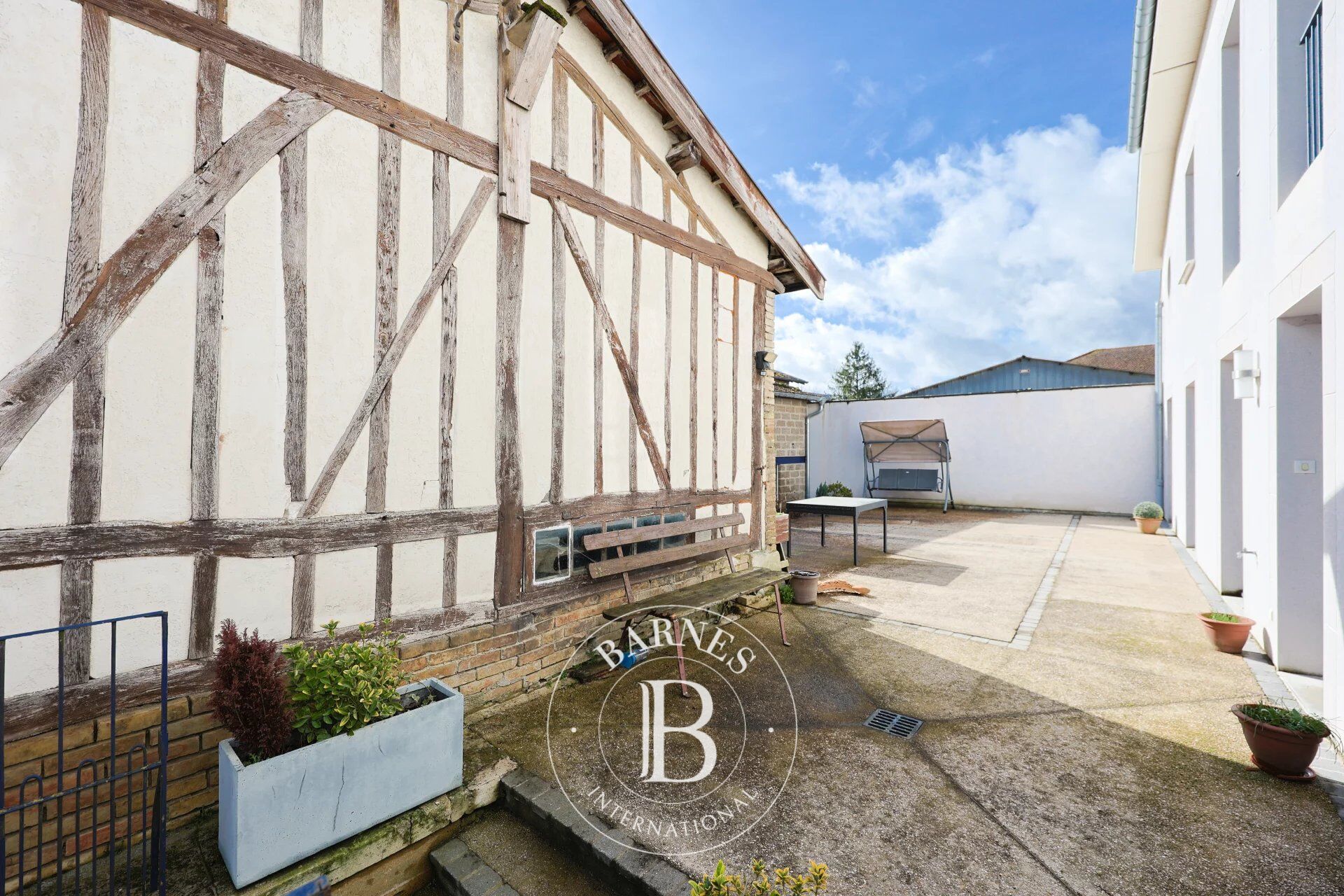 Landhaus Bar-le-Duc - picture 2