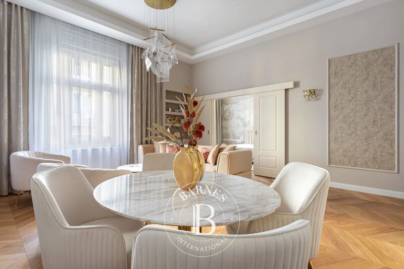 For Sale Apartment | Budapest V. kerülete - picture 1