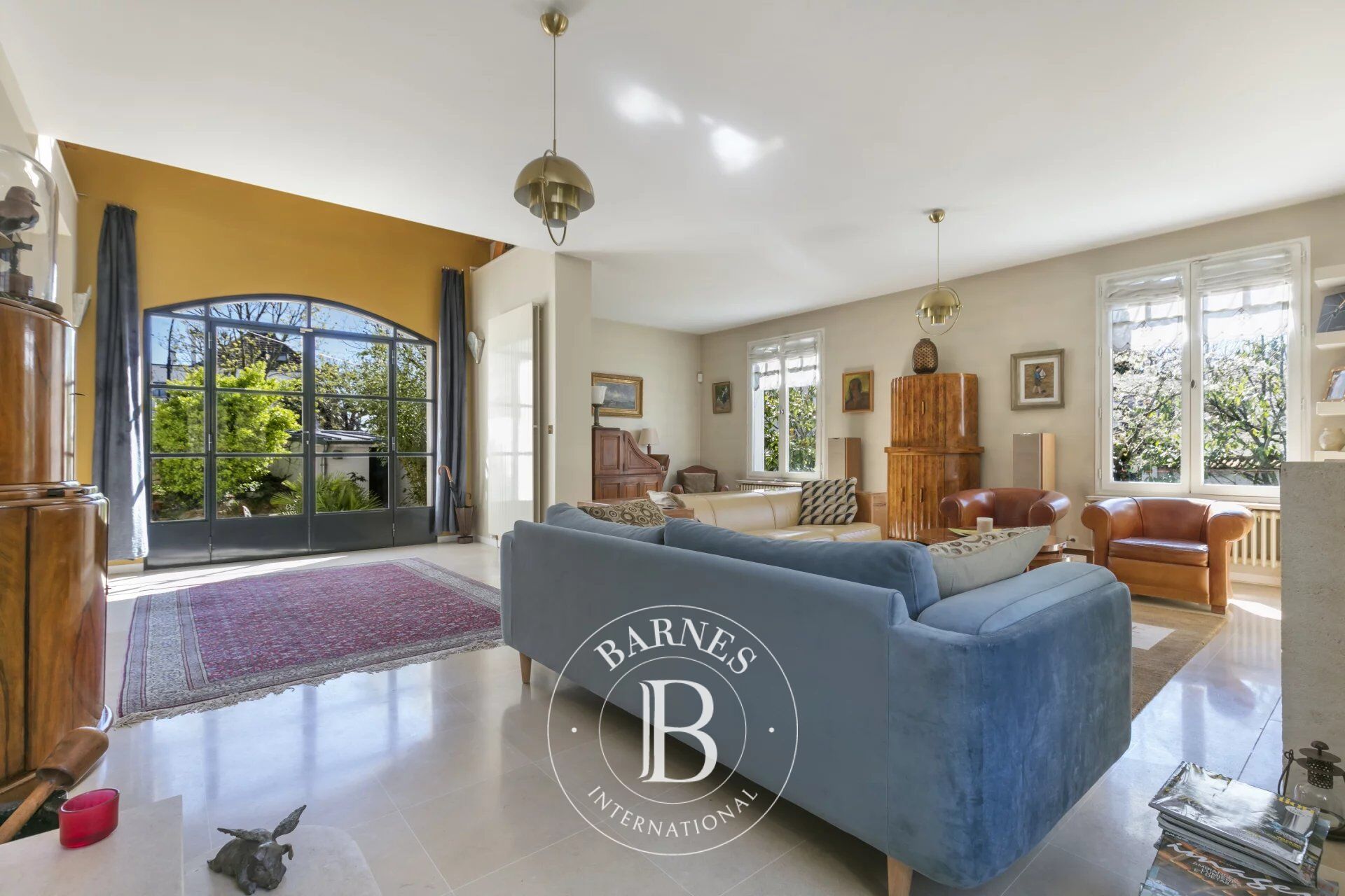 Casa Saint-Maur-des-Fossés - picture 2