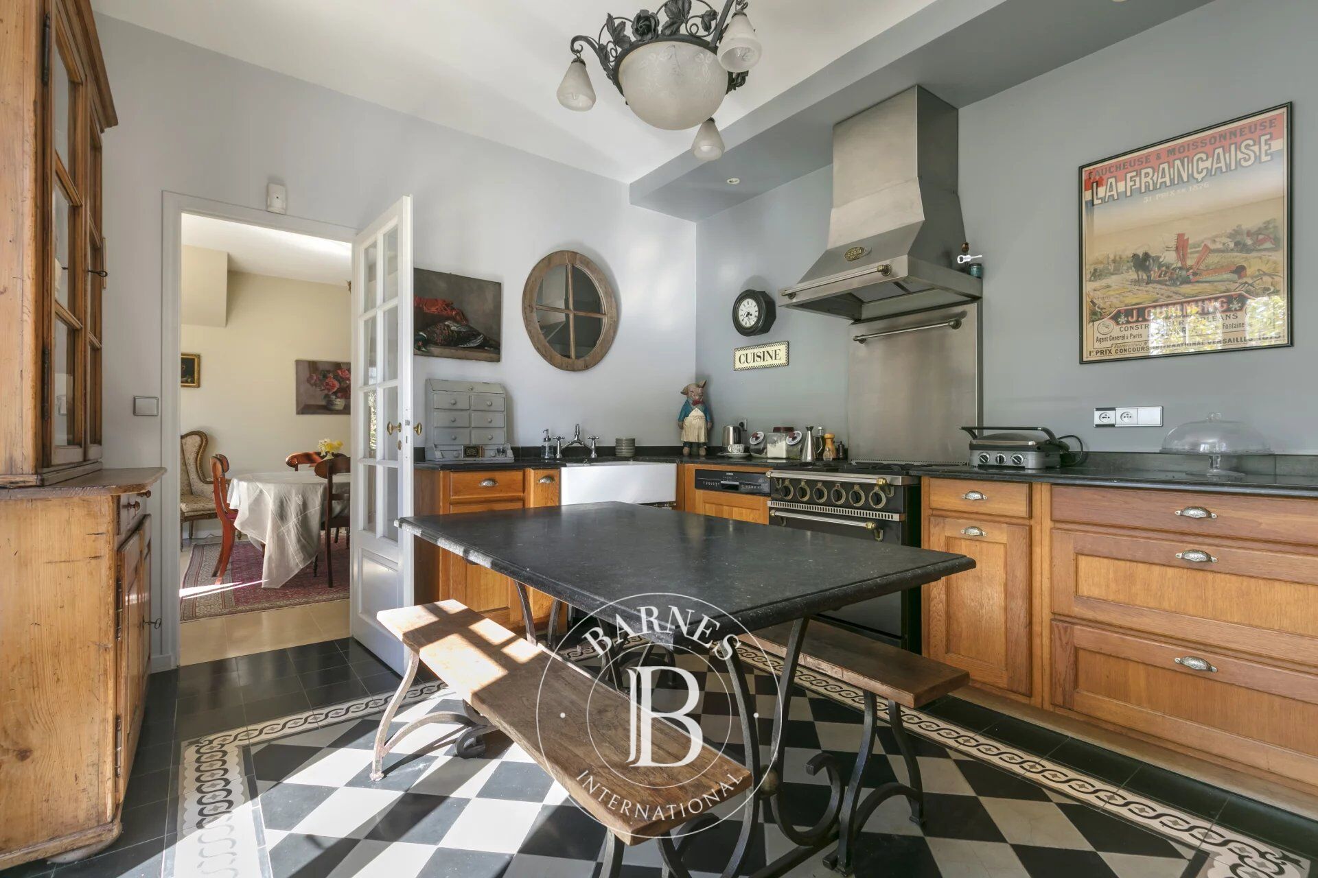 Zu verkaufen Haus | Saint-Maur-des-Fossés - picture 6