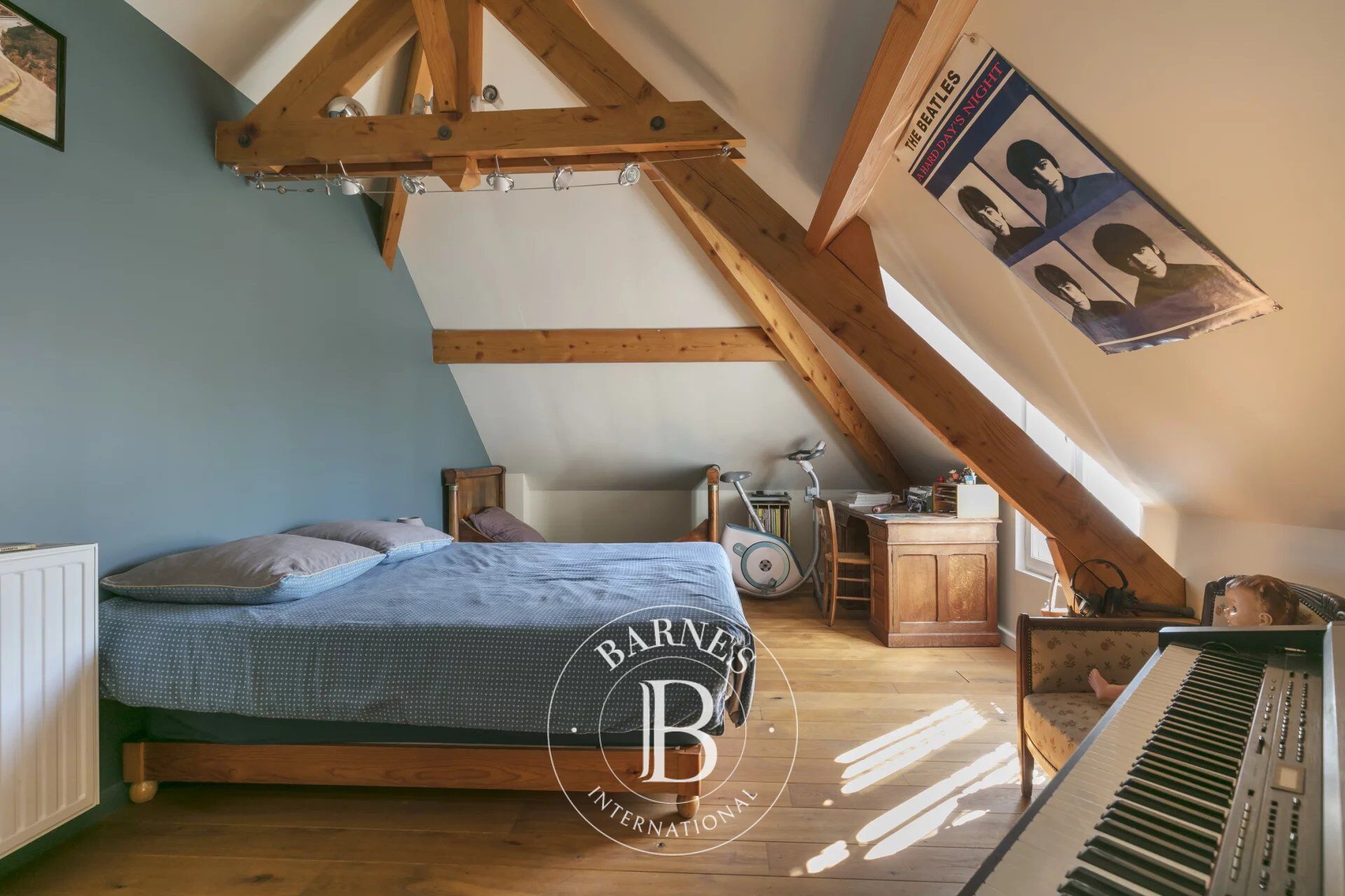 Zu verkaufen Haus | Saint-Maur-des-Fossés - picture 10