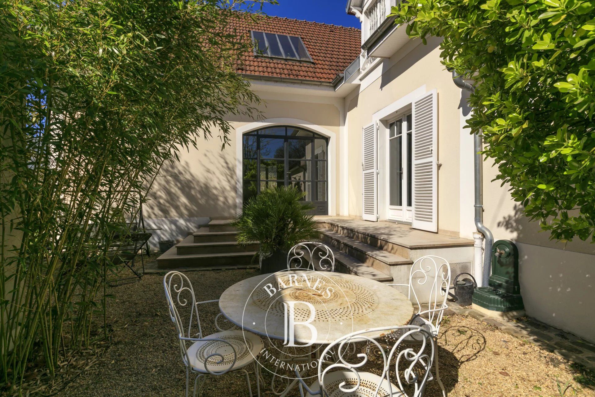 Casa Saint-Maur-des-Fossés - picture 1