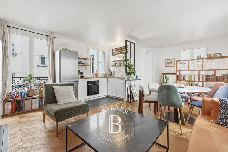 Venta Piso | Paris 3ème - picture 1