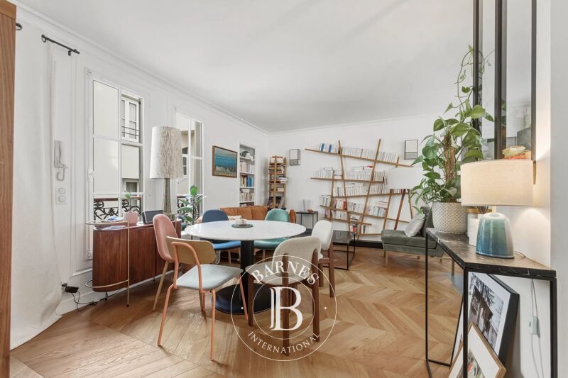 À vendre Appartement | Paris 3ème - picture 1