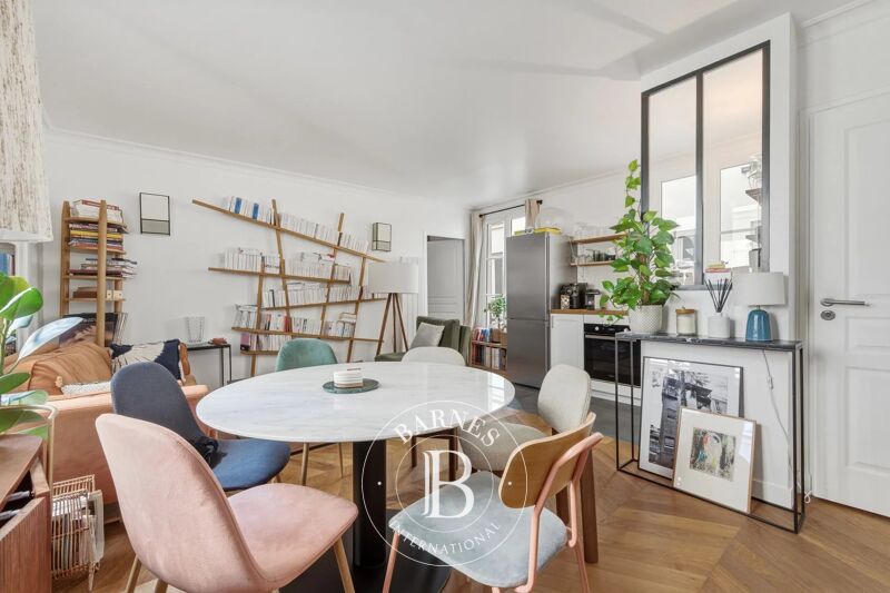 À vendre Appartement | Paris 3ème - picture 2