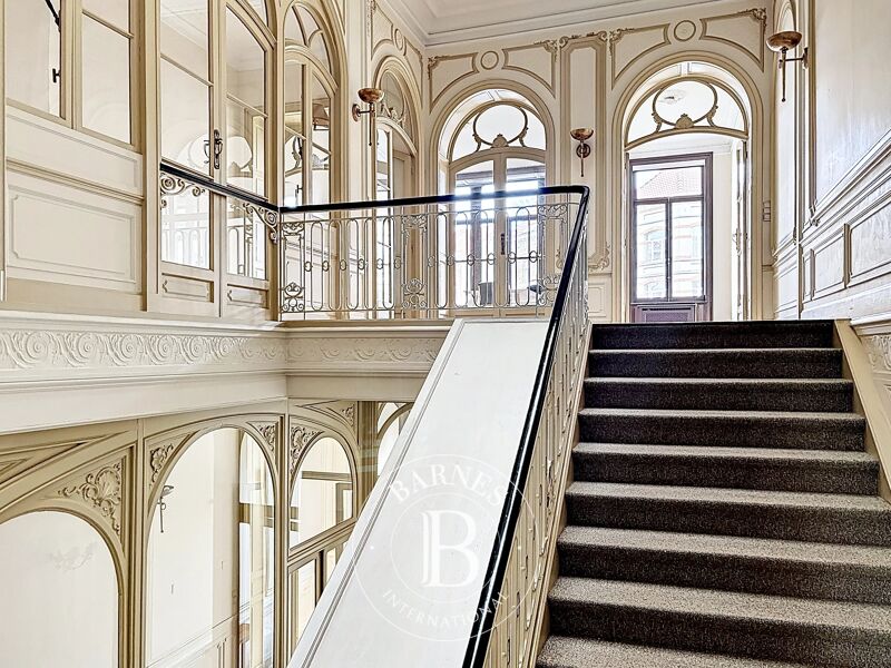 For Sale House | Ixelles - picture 1