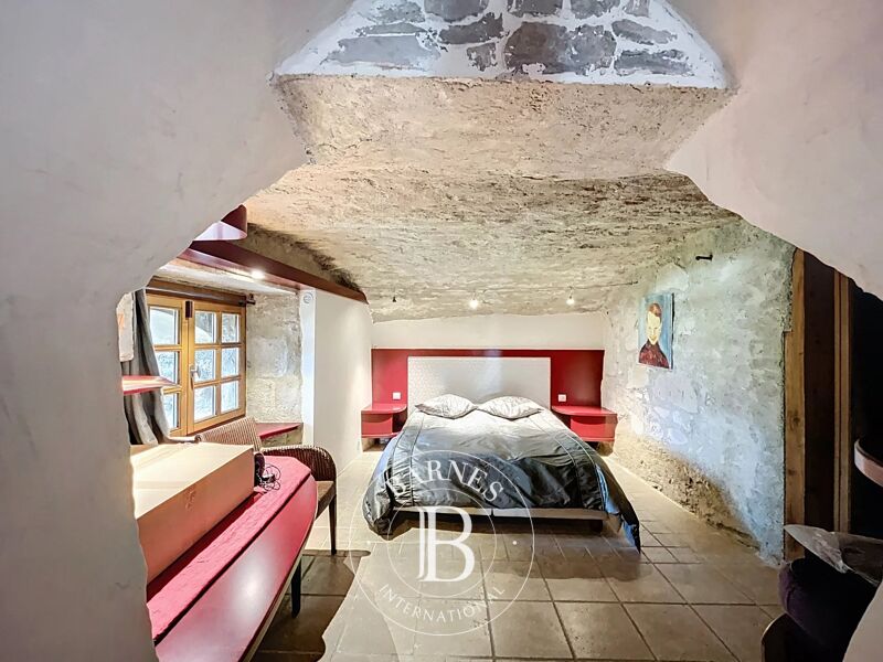 Venta Casa solariega | Chambéry - picture 3