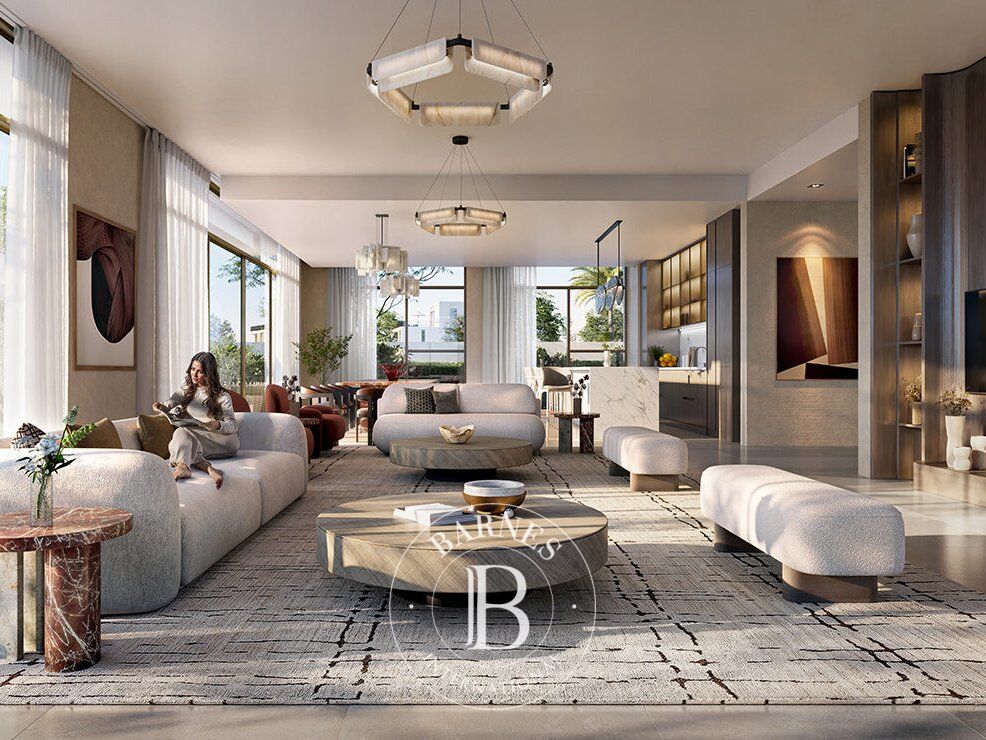 4 Bedroom Villa for Sale in The Valley - picture 2