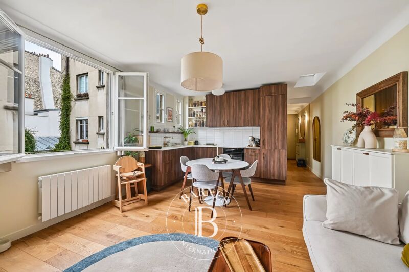 For Sale Apartment | Paris 7ème - picture 2