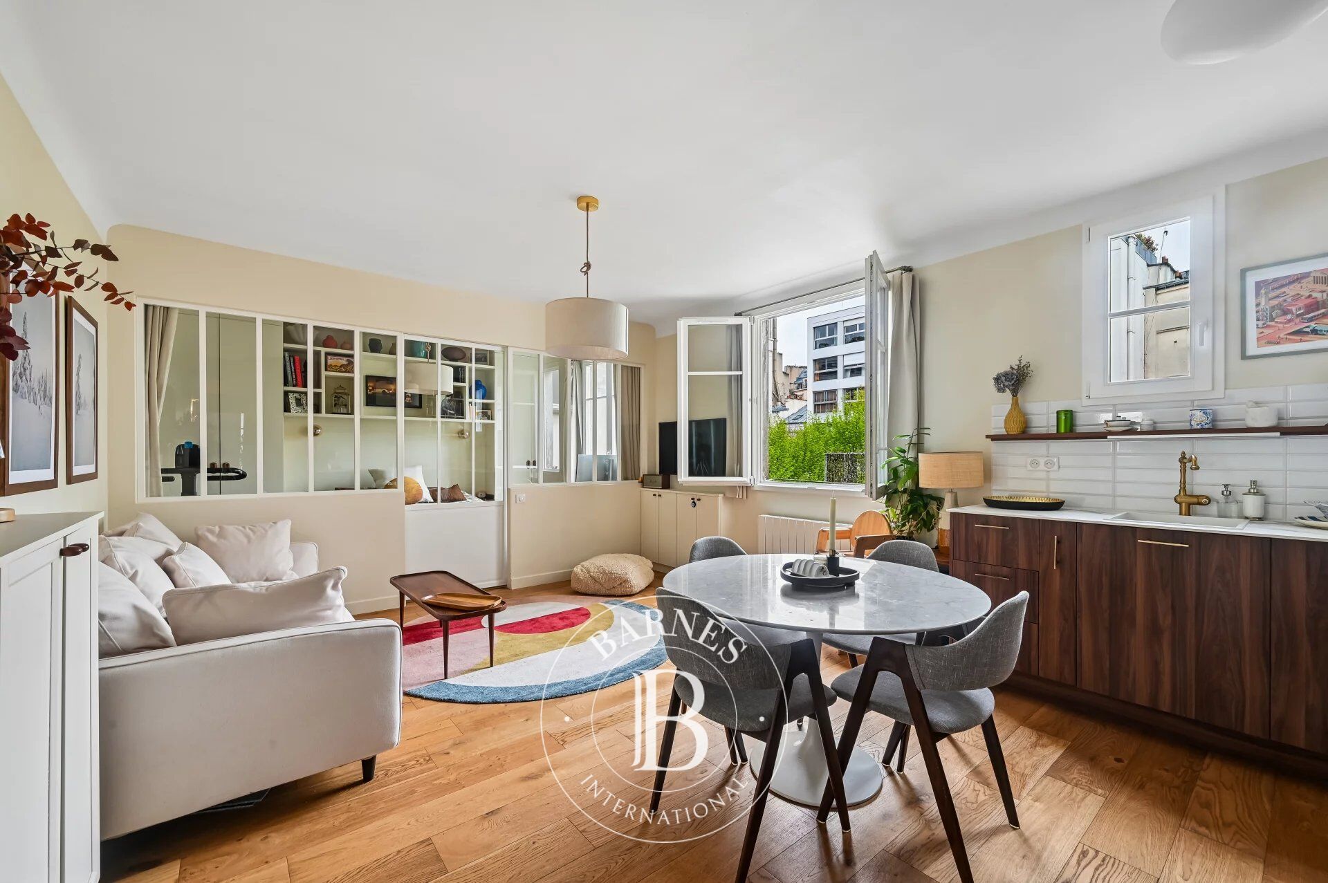 Apartment Paris 7ème - picture 1