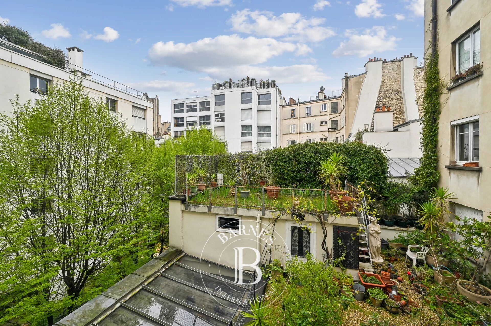 Apartment Paris 7ème - picture 3