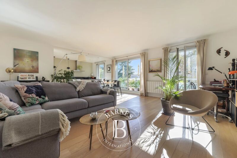 À vendre Appartement | Garches - picture 1