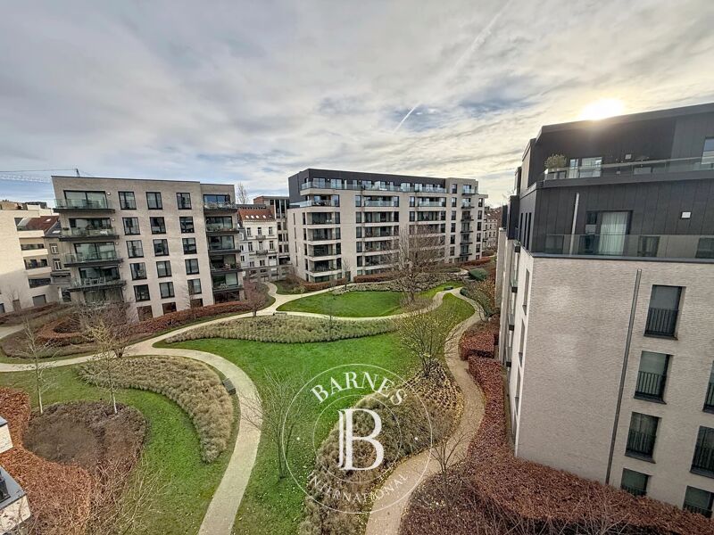 À vendre Appartement | Ixelles - picture 1
