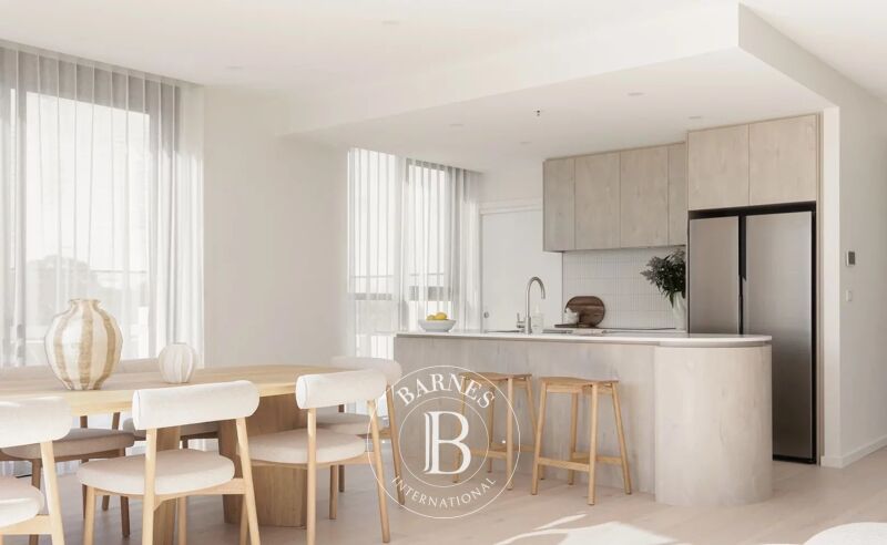 Zu verkaufen Penthouse | Paris 17ème - picture 3