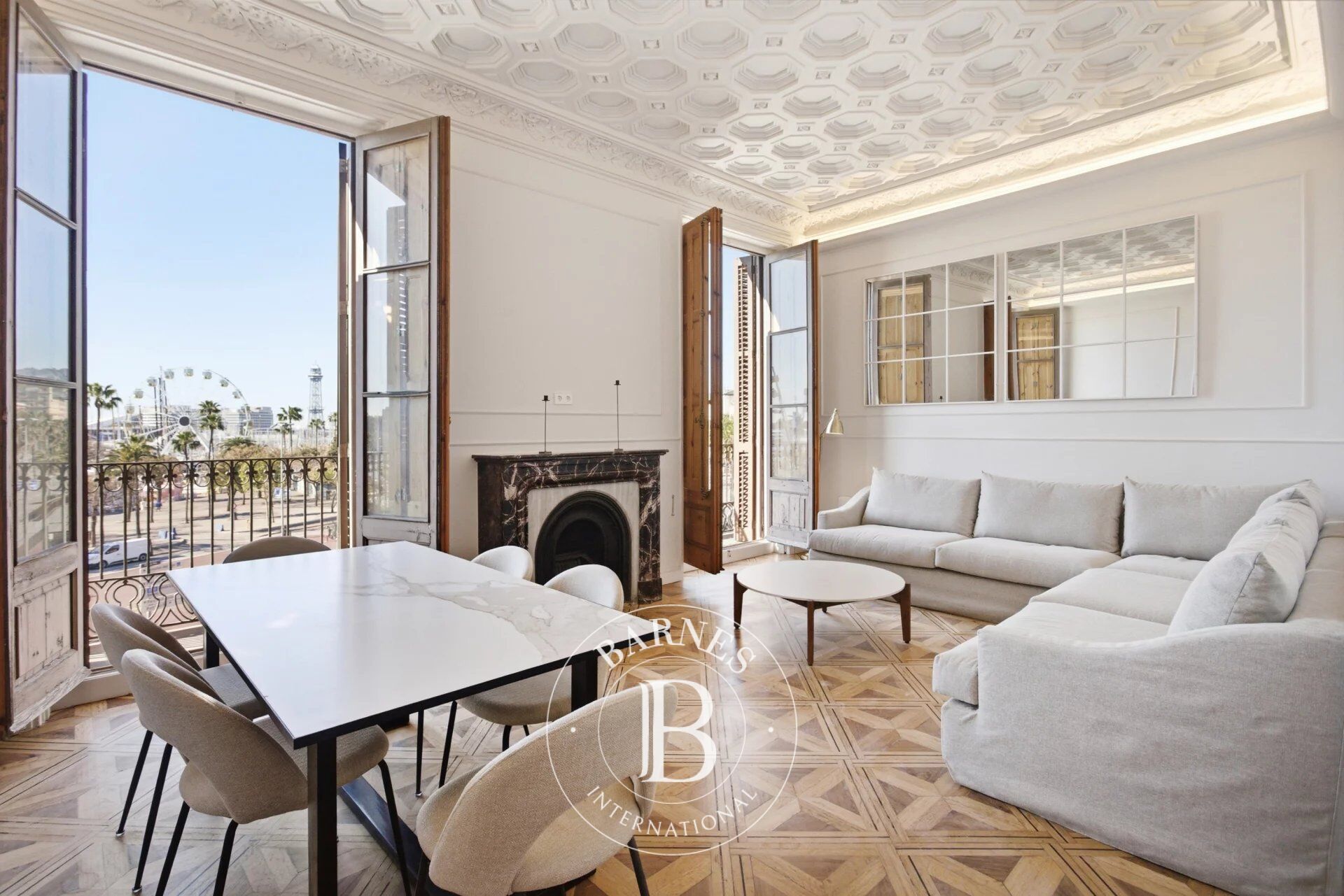 Wohnung Barcelona - picture 3