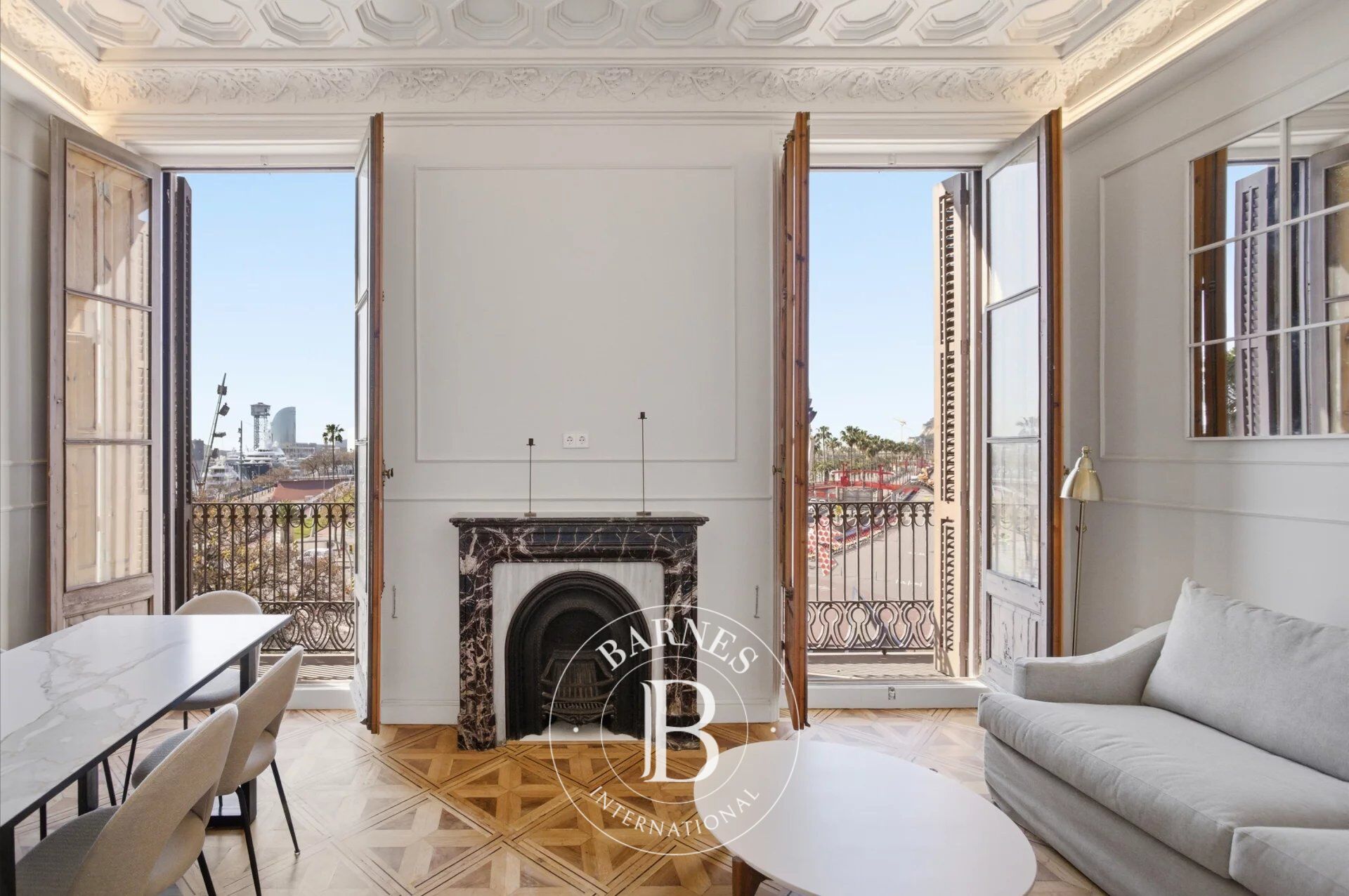 Wohnung Barcelona - picture 2