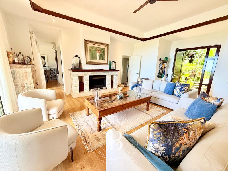 À vendre Villa | Bel Ombre - picture 3