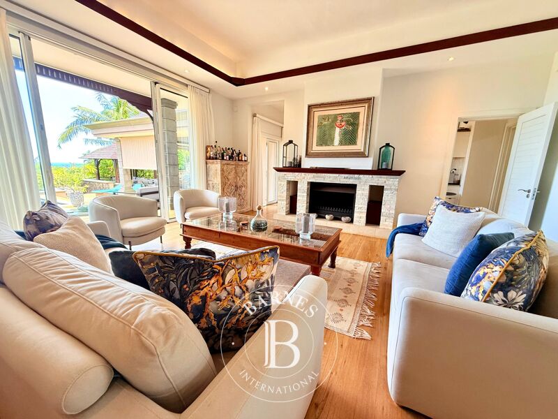 À vendre Villa | Bel Ombre - picture 2