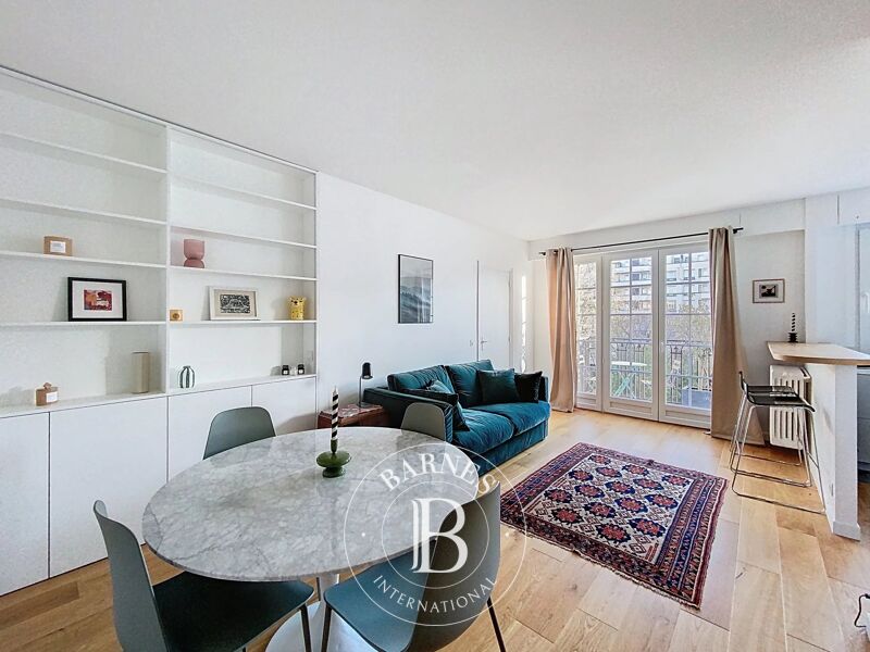 For Rent Apartment | Neuilly-sur-Seine - picture 2