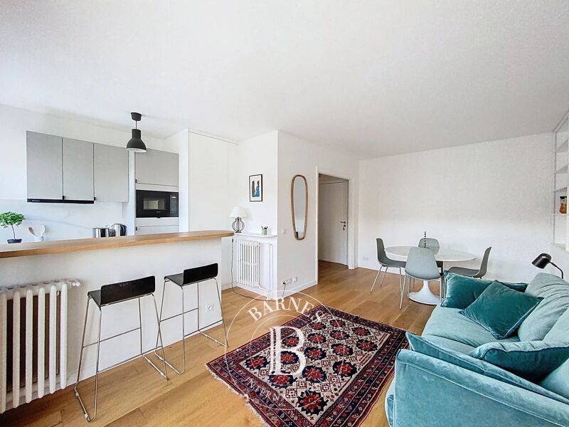 For Rent Apartment | Neuilly-sur-Seine - picture 1