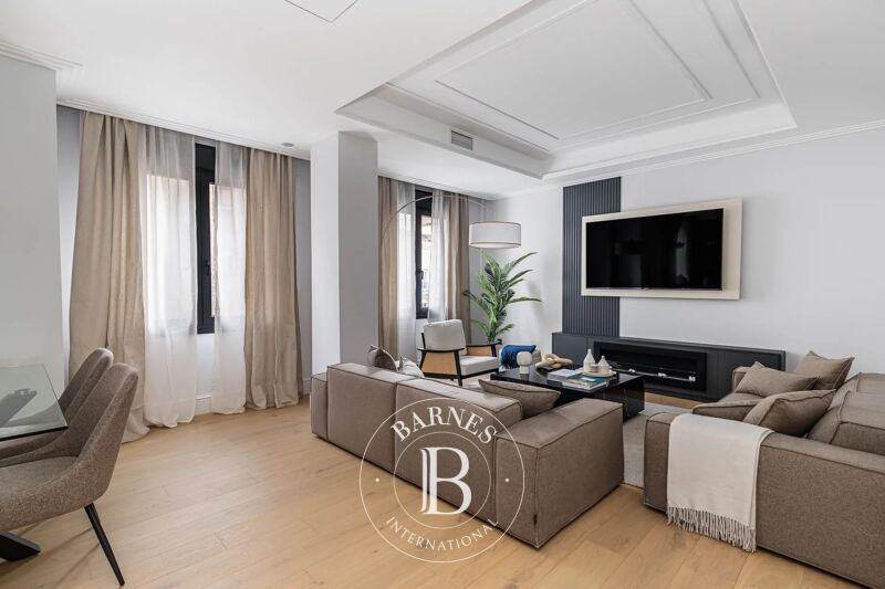 Zu verkaufen Wohnung | Madrid - picture 2