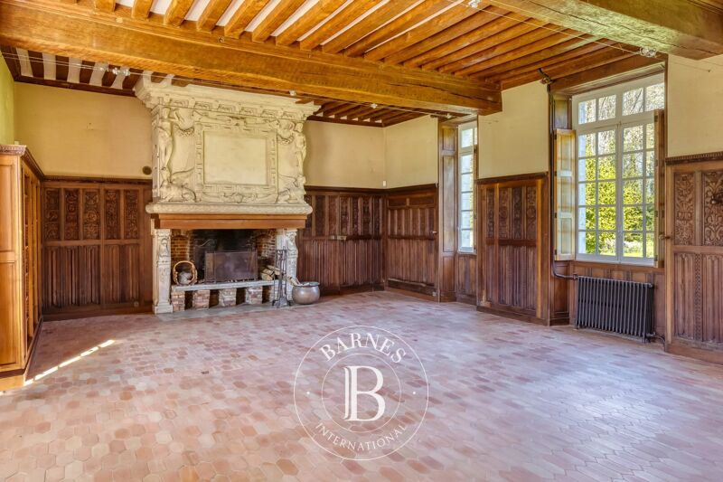 Venta Castillo | Yvetot - picture 3