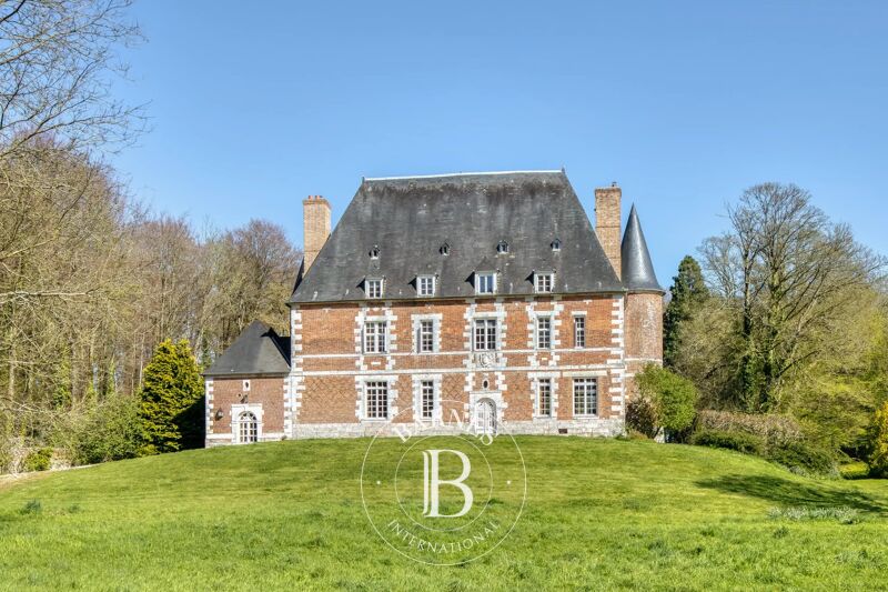 À vendre Château | Yvetot - picture 1