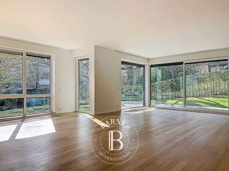 Affitto Appartamento | Woluwe-Saint-Pierre - picture 1