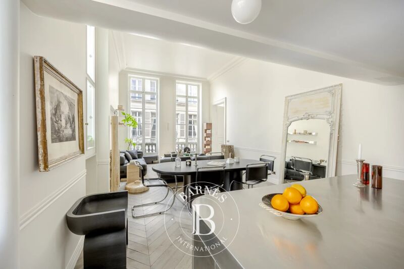 À vendre Appartement | Paris 10ème - picture 2