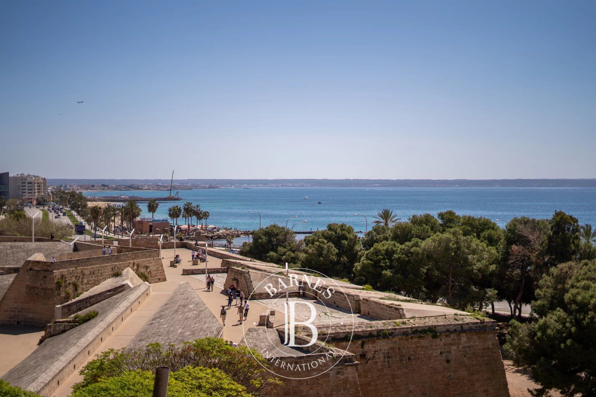 For Sale Townhouse | Palma de Mallorca - picture 5